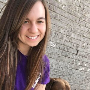 Meet your Posher, Taylor